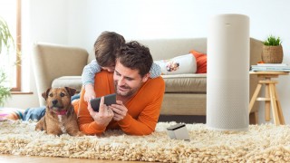 LIFAair LA510 - zdjęcie lifestyle