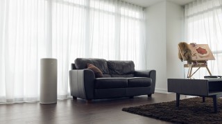 LIFAair LA510 - aranżacja oczyszczacza