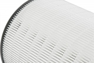 LIFAair LA510 - filtr HEPA z bliska