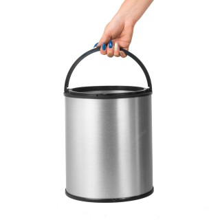 LIFAair LA510 - filtr węglowy z rączką do przenoszenia