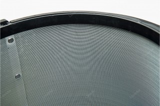 LIFAair LA510 - filtr węglowy z bliska