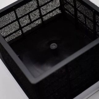 LIFAair LAS302 - filtr wstępny