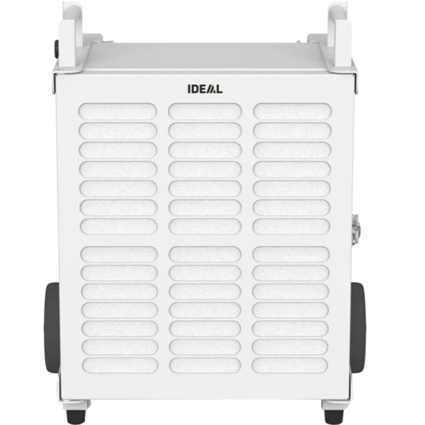 Oczyszczacz powietrza IDEAL Hercules H14