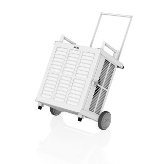 IDEAL Hercules H14 - rączka do swobodnego przemieszczania