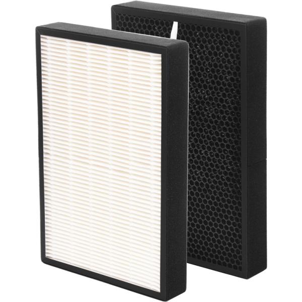 Filtr do oczyszczacza Zestaw filtrów Space