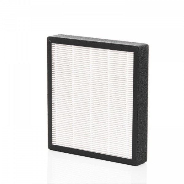 Filtr hybrydowy do oczyszczacza Air Clinic Smart - widok na stronę HEPA