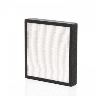 Filtr hybrydowy do oczyszczacza Air Clinic Smart - widok na stronę HEPA