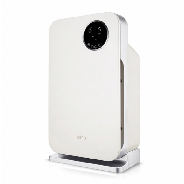 Klarta Forste 4 biały - oczyszczacz powietrza