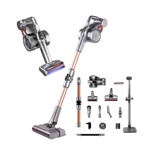 JIMMY H9 Pro - dostępne akcesoria