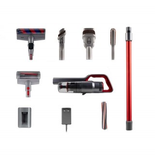 JIMMY JV65 - akcesoria