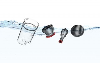 JIMMY JV65 - akcesoria do mycia