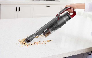 JIMMY JV65 - odkurzacz ręczny