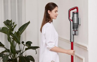 JIMMY JV65 - stacja dokująca