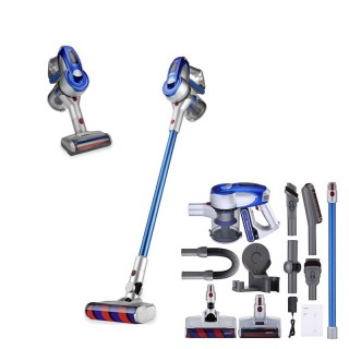 JIMMY JV83 - odkurzacz z akcesoriami