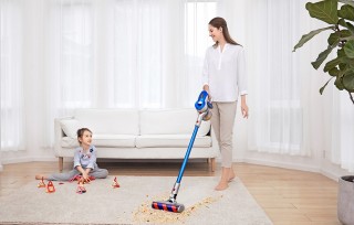 JIMMY JV83 - zdjęcie lifestyle