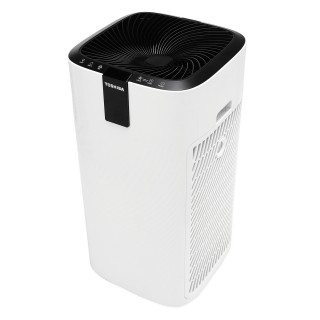 Toshiba CAF-Z123XPL - widok front, bokiem