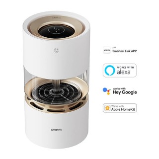 Smartmi Rainforest Humidifier - sterowany komendami głosowymi
