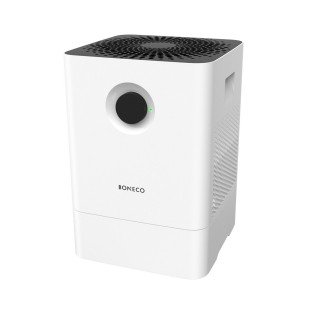 Boneco W300 - widok z przodu, bokiem