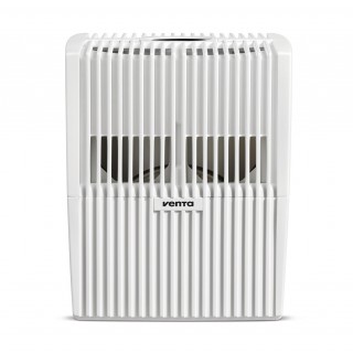 Venta Comfort Plus LW15 biały - widok przód