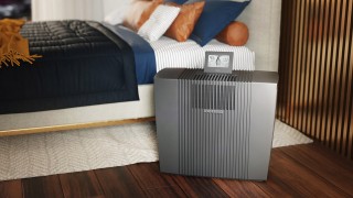 Venta Professional AW902 - aranżacja nawilżacza