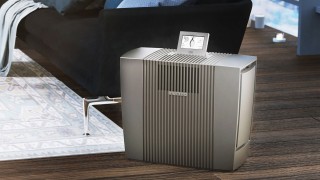 Venta Professional AW902 - aranżacja nawilżacza