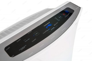 IDEAL AP 45 panel sterowania, inne ujęcie