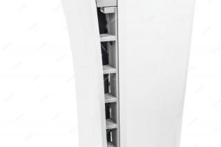 IDEAL AP 45 detal, z bliska