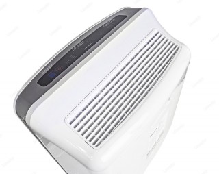 IDEAL AP 45 góra, wywiew powietrza