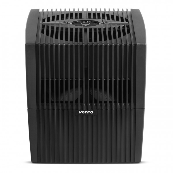 Venta Original Connect AH535 Black - nawilżacz powietrza