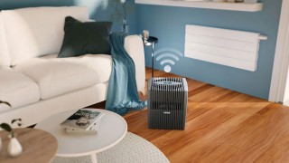 Venta Original Connect AH535 Black - aranżacja nawilżacza