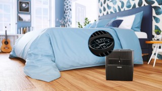 Venta Original Connect AH535 Black - aranżacja nawilżacza