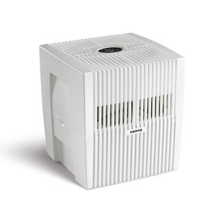 Venta Original Connect AH530 White - widok bokiem