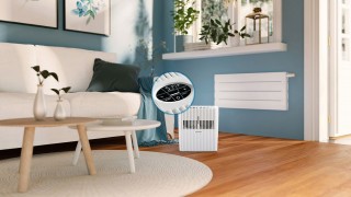 Venta Original Connect AH530 White - aranżacja nawilżacza