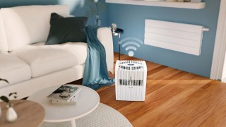 Venta Original Connect AH530 White - aranżacja nawilżacza