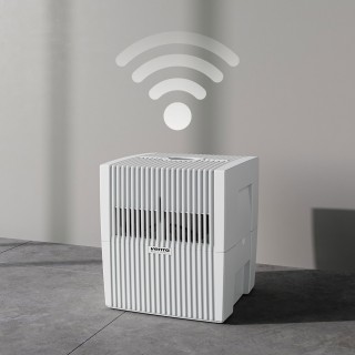 Venta Original Connect AH530 White - aranżacja nawilżacza