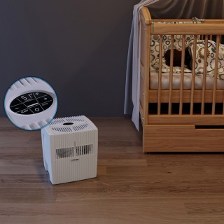 Venta Original Connect AH530 White - aranżacja nawilżacza