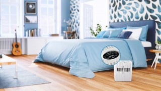 Venta Original Connect AH530 White - aranżacja nawilżacza