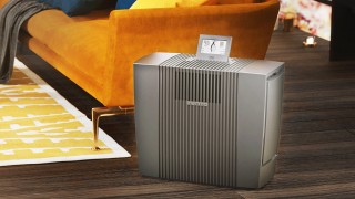 Venta Professional AP902 - aranżacja oczyszczacza