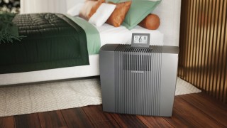 Venta Professional AH902 - aranżacja oczyszczacza