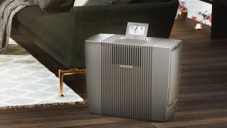 Venta Professional AH902 - aranżacja oczyszczacza