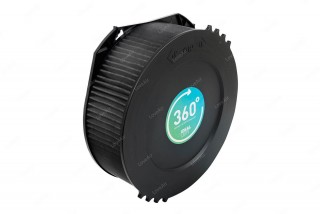 IDEAL AP 60 Pro filtr 360&deg;