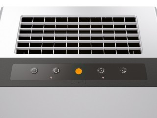 IDEAL AP 60 Pro wskaźnik jakości powietrza (pomarańczowa dioda)