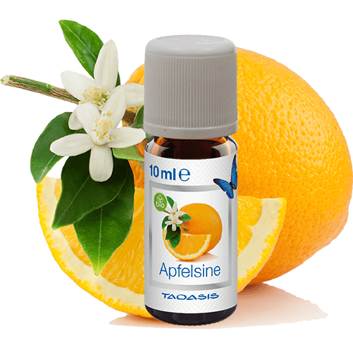 Akcesorium do nawilżacza Zestaw BIO-olejków Venta Taoasis