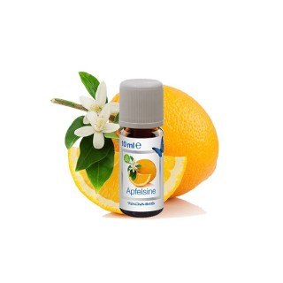 Venta - Zestaw BIO olejków zapachowych Pomarańczowy