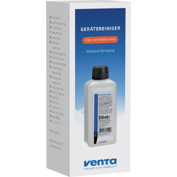 Akcesorium do nawilżacza Odkamieniacz Venta Reiniger