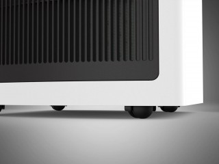 Boneco P710 - dolna część, kółka jezdne