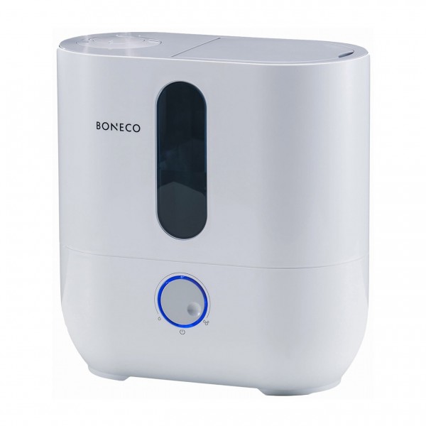 Boneco U300 - ultradźwiękowy nawilżacz powietrza