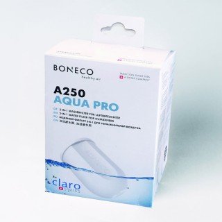 Boneco A250 Aqua Pro - filtr w pudełku