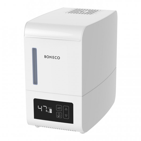 Boneco S250 - parowy nawilżacz powietrza