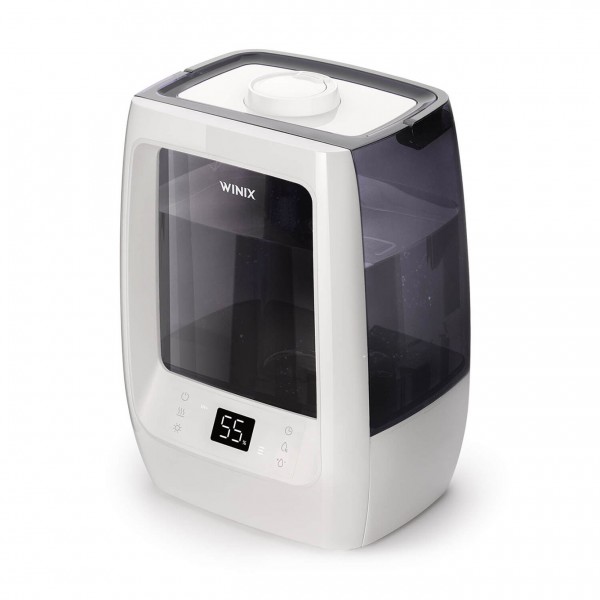 Winix L500 - ultradźwiękowy nawilżacz powietrza